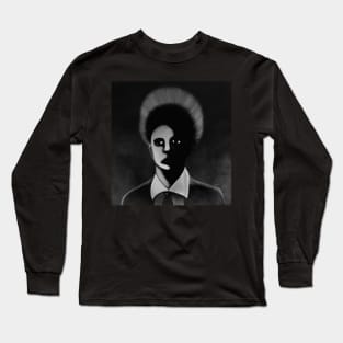 Eraserhead Long Sleeve T-Shirt